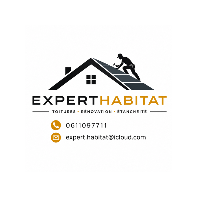 EXPERT HABITAT Couvreur Montpellier